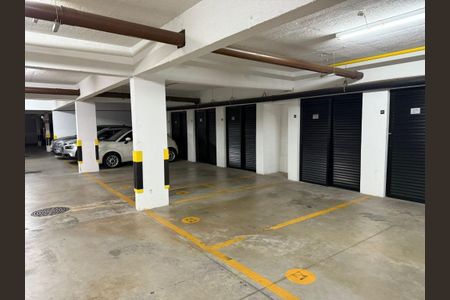 Apartamento à venda com 35m², 1 quarto e 1 vagaFoto 20