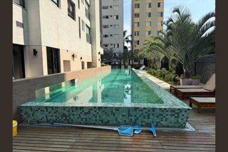 Apartamento à venda com 35m², 1 quarto e 1 vagaFoto 21