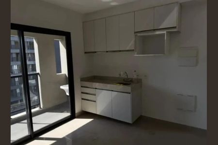 Apartamento à venda com 35m², 1 quarto e 1 vagaFoto 01