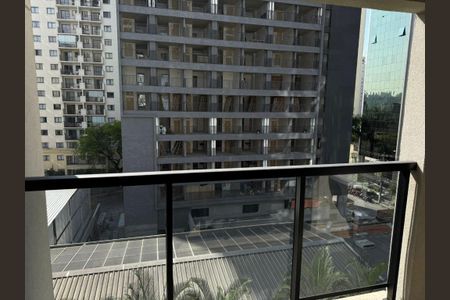 Apartamento à venda com 35m², 1 quarto e 1 vagaFoto 16