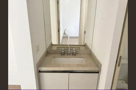 Apartamento à venda com 35m², 1 quarto e 1 vagaFoto 03