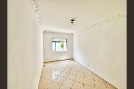 Sala de apartamento para alugar com 1 quarto, 47m² em Santana, São Paulo