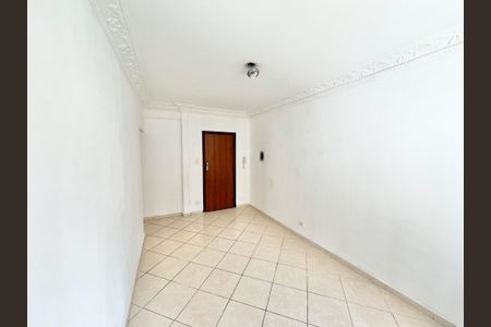 Sala de apartamento para alugar com 1 quarto, 47m² em Santana, São Paulo
