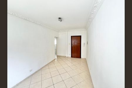 Sala de apartamento para alugar com 1 quarto, 47m² em Santana, São Paulo