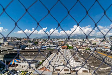 Apartamento para alugar com 42m², 2 quartos e sem vaga Apartamento para alugar com 42m², 2 quartos e sem vagaVista do Quarto 1