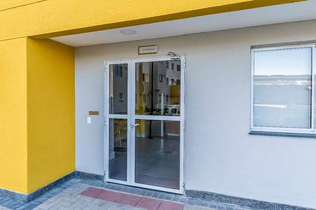 Apartamento para alugar com 42m², 2 quartos e sem vaga