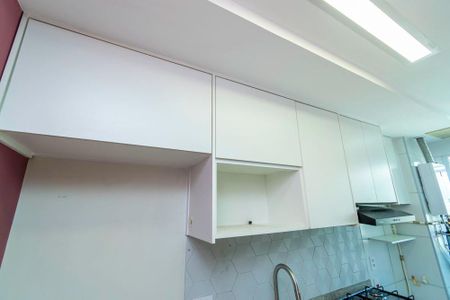 Apartamento para alugar com 42m², 2 quartos e sem vaga Apartamento para alugar com 42m², 2 quartos e sem vagaCozinha - Armários