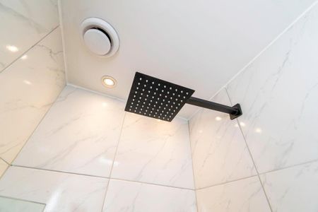 Apartamento para alugar com 42m², 2 quartos e sem vaga Apartamento para alugar com 42m², 2 quartos e sem vagaBanheiro