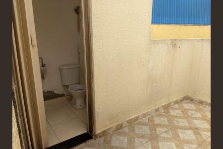 Área externa de casa de condomínio à venda com 2 quartos, 77m² em Vila Ema, São Paulo