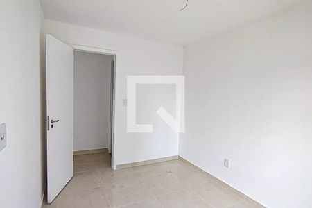 Quarto de apartamento para alugar com 1 quarto, 44m² em Taquara, Rio de Janeiro