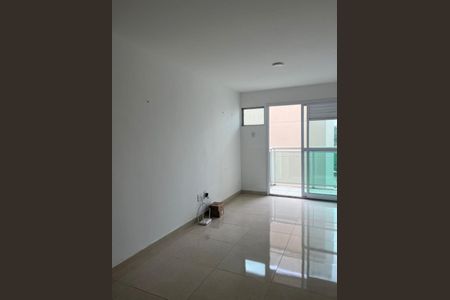 Sala de apartamento para alugar com 1 quarto, 44m² em Taquara, Rio de Janeiro