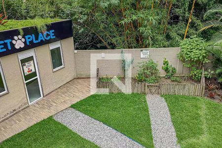 Apartamento para alugar com 44m², 1 quarto e 1 vagaÁrea comum