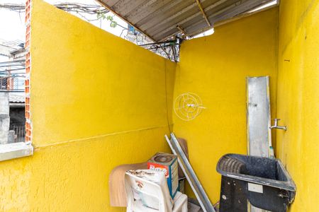 Casa para alugar com 65m², 2 quartos e sem vagaÁrea de Serviço