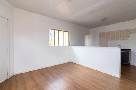 Sala de casa para alugar com 2 quartos, 65m² em Vila Francos, São Paulo