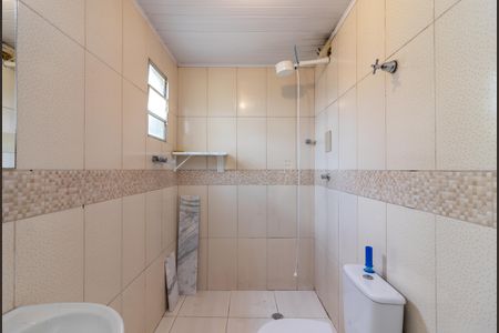 Casa para alugar com 65m², 2 quartos e sem vagaBanheiro