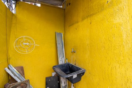 Casa para alugar com 65m², 2 quartos e sem vagaÁrea de Serviço