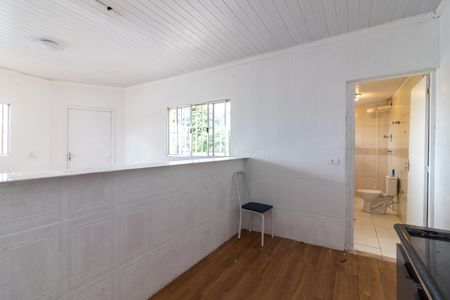 Casa para alugar com 65m², 2 quartos e sem vagaCozinha