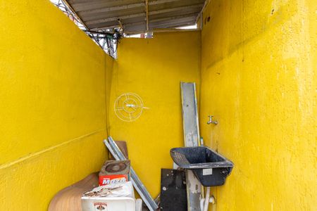 Casa para alugar com 65m², 2 quartos e sem vagaÁrea de Serviço