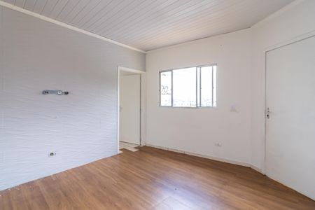 Sala de casa para alugar com 2 quartos, 65m² em Vila Francos, São Paulo