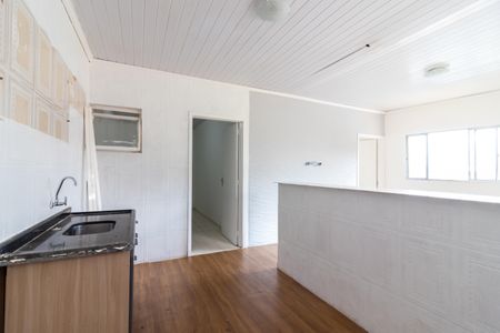 Casa para alugar com 65m², 2 quartos e sem vagaCozinha
