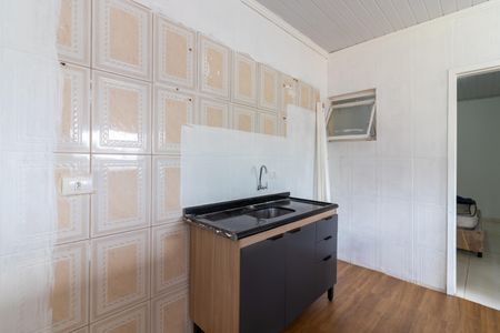 Casa para alugar com 65m², 2 quartos e sem vagaCozinha