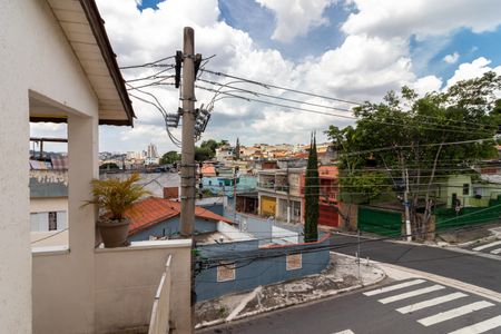 Casa para alugar com 65m², 2 quartos e sem vagaQuarto 1 - Vista