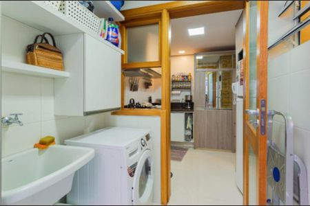 Apartamento à venda com 110m², 3 quartos e 2 vagasFoto 20