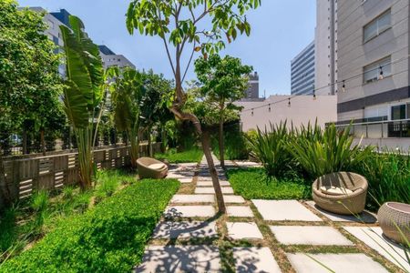 Apartamento à venda com 110m², 3 quartos e 2 vagasFoto 04