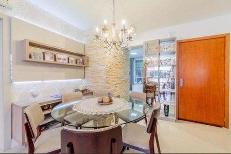 Apartamento à venda com 110m², 3 quartos e 2 vagasFoto 09