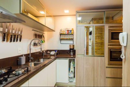 Apartamento à venda com 110m², 3 quartos e 2 vagasFoto 15