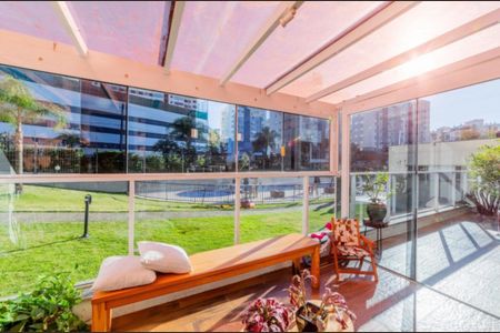 Apartamento à venda com 110m², 3 quartos e 2 vagasFoto 12