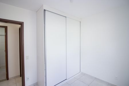 Casa de condomínio para alugar com 59m², 2 quartos e 1 vagaQuarto 1