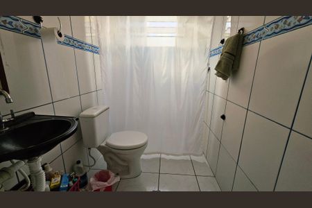 Casa à venda com 2 quartos, 84m² em Parque Residencial Jundiaí, Jundiaí