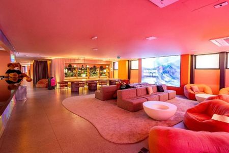 Studio à venda com 23m², 1 quarto e sem vagaÁrea comum