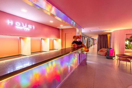 Studio à venda com 23m², 1 quarto e sem vagaÁrea comum