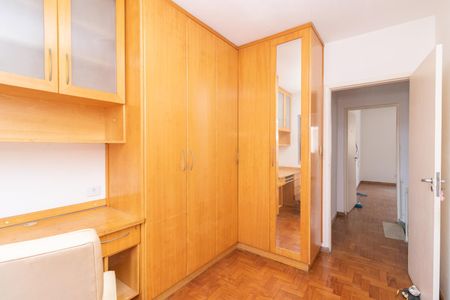 Casa à venda com 120m², 4 quartos e 2 vagasQuarto 3