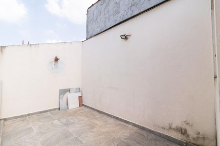 Casa à venda com 120m², 4 quartos e 2 vagasÁrea de Serviço