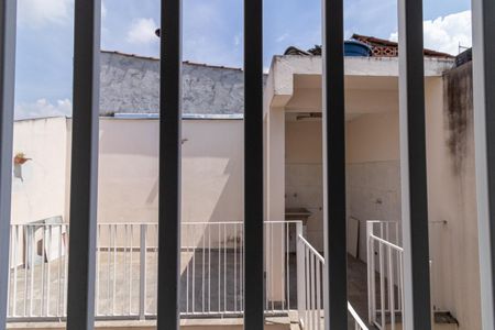 Casa à venda com 120m², 4 quartos e 2 vagasVista do Quarto 1