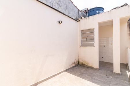 Casa à venda com 120m², 4 quartos e 2 vagasÁrea de Serviço