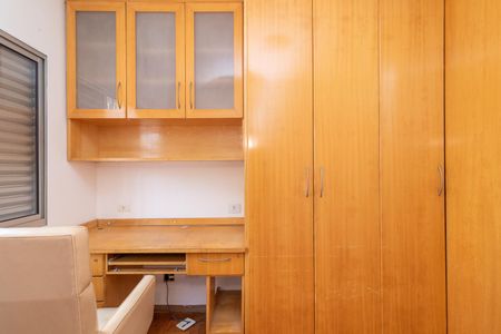 Casa à venda com 120m², 4 quartos e 2 vagasQuarto 3