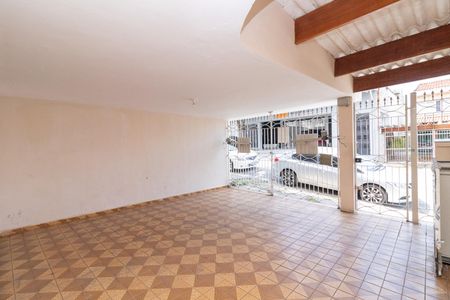 Casa à venda com 120m², 4 quartos e 2 vagasGaragem