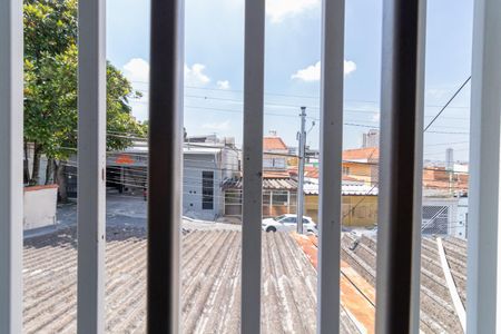 Casa à venda com 120m², 4 quartos e 2 vagasVista do Quarto 3