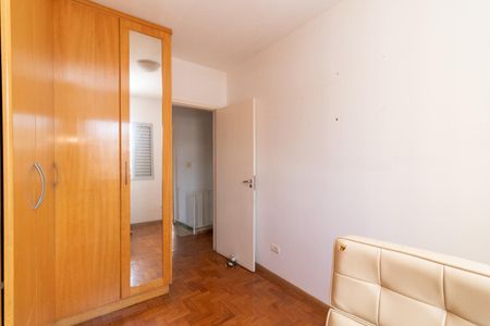 Casa à venda com 120m², 4 quartos e 2 vagasQuarto 3