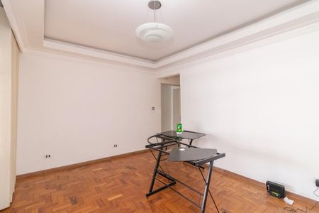 Sala de casa à venda com 4 quartos, 120m² em Vila Ré, São Paulo