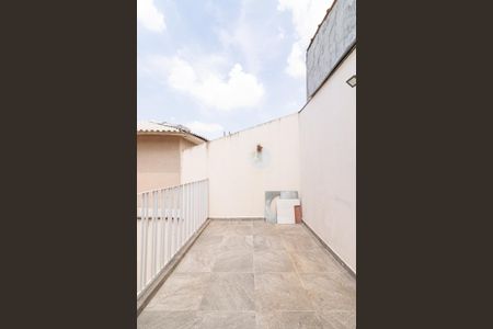 Casa à venda com 120m², 4 quartos e 2 vagasÁrea de Serviço