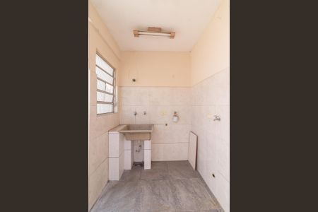 Casa à venda com 120m², 4 quartos e 2 vagasÁrea de Serviço