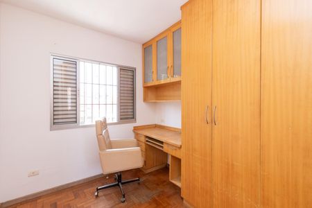 Casa à venda com 120m², 4 quartos e 2 vagasQuarto 3