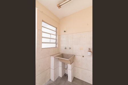 Casa à venda com 120m², 4 quartos e 2 vagasÁrea de Serviço