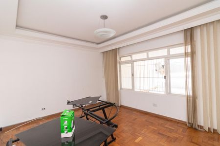 Sala de casa à venda com 4 quartos, 120m² em Vila Ré, São Paulo