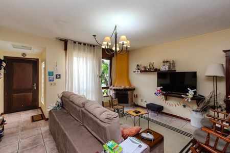 Casa de condomínio à venda com 200m², 3 quartos e 2 vagas Casa de condomínio à venda com 200m², 3 quartos e 2 vagasSala